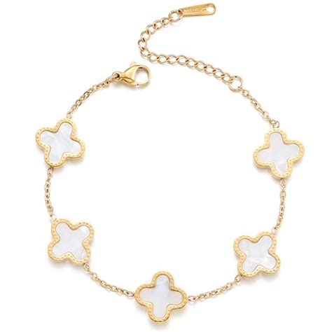 rachel zoe van cleef bracelet